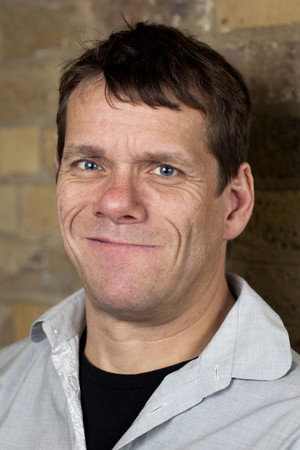 Jamie Beddard in UK18