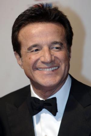Christian De Sica in Holiday on Mars