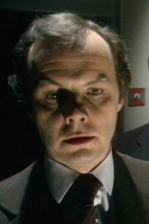 Roy Skelton in Doctor Who: The Hand of Fear