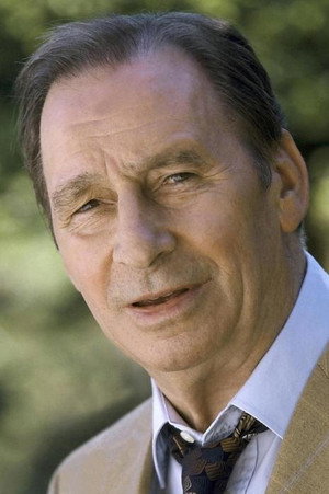 Henry van Lyck in Go for It, Baby