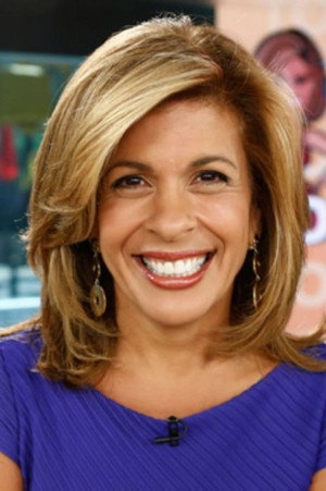Hoda Kotb in Downfall  The Case Against Boeing