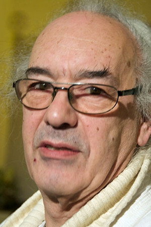 François Wertheimer in The Gleaners and I