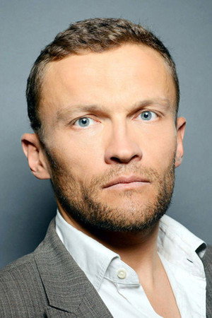 Sylvain Tesson in The Velvet Queen