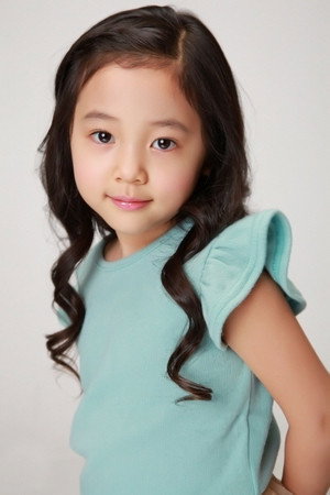 Hwang Chae-won in The Sound of a Flower