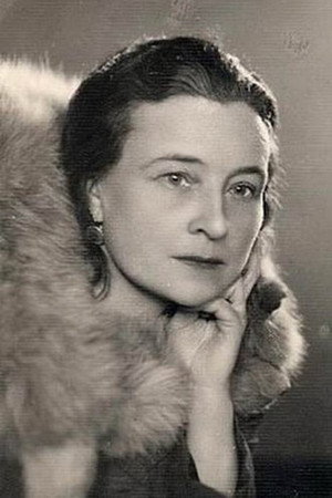 Sofiya Giatsintova in The Seventh Companion