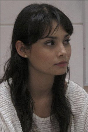 Edna Prieto in The Hunched Donkey