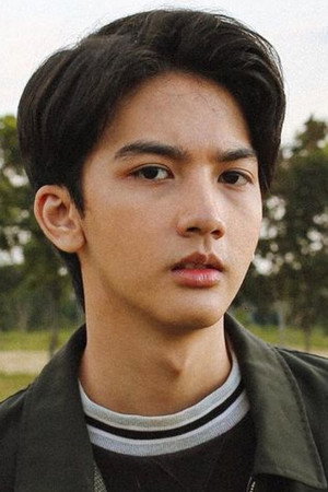 Ari Irham in Curse of the Seven Seas