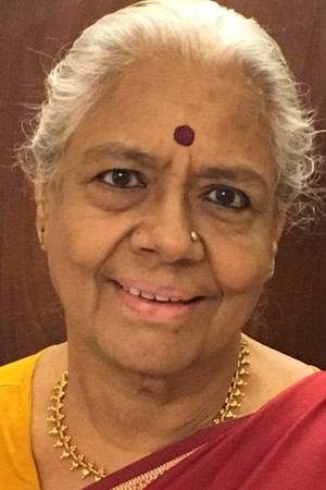 Bhargavi Narayan in 777 Charlie