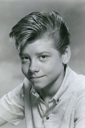 Tim Rooney in The Loners