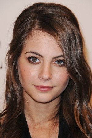 Willa Holland in Chasing 3000