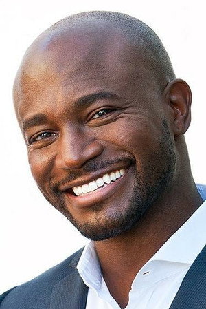 Taye Diggs in The Way of the Gun