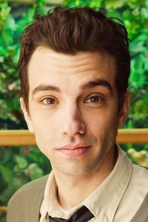 Jay Baruchel in BlackBerry