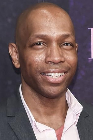Freddie Pendavis in Paris Is Burning
