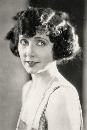 Mae Busch in Name the Man