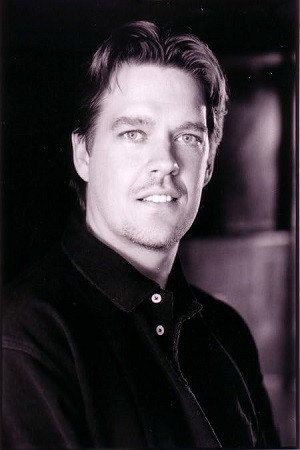 Harry Pritchett in Margaret Mitchell: American Rebel