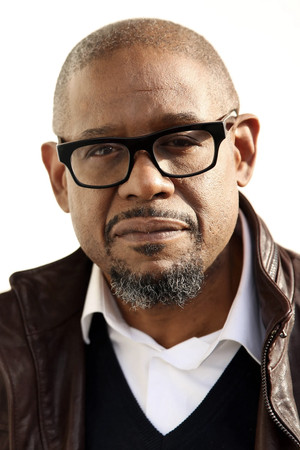 Forest Whitaker in Ghost Dog  The Way of the Samurai