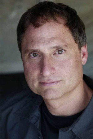 Paul Mercier in Biohazard 4: Incubate