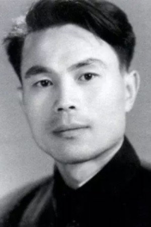 Tai Luo in Invisible Battlefront