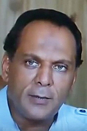 Hussein ElSherbiny in Return of a Citizen
