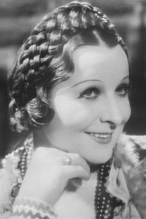 Olga Augustová in Him and His Sister