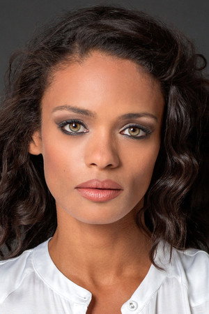 Kandyse McClure in Carrie