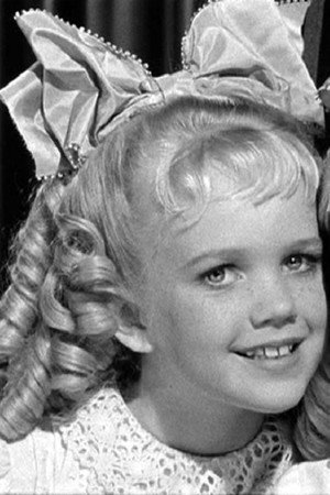 Julie Allred in What Ever Happened to Baby Jane?