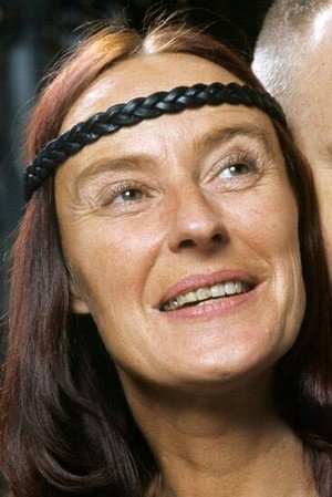Inge Hegeler in More About the Language of Love