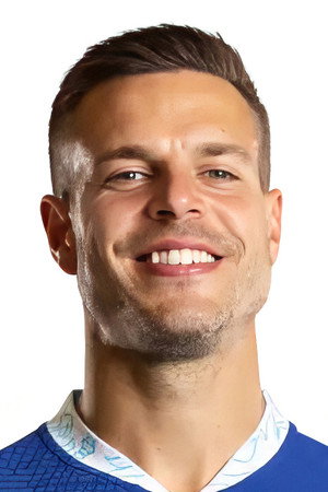 César Azpilicueta in Chelsea FC - Season Review 2018/19