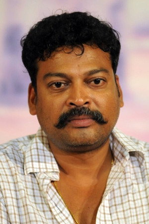 John Vijay in Thirudan Police