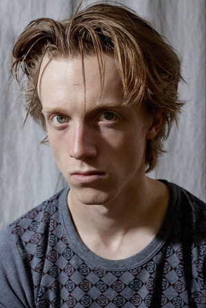 Calum Blackie in Whisky Flake