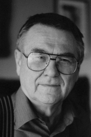 Zdzisław Beksiński in The Beksińskis. A Sound and Picture Album