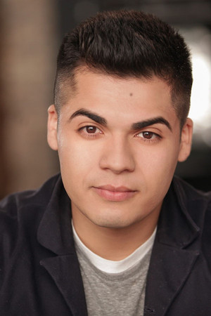 Alejandro Raya in Teacher
