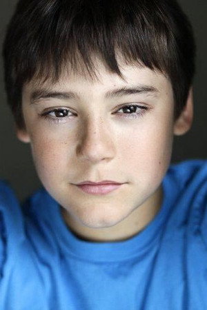 Jacob Ewaniuk in The Cat In The Hat Knows A Lot About Halloween