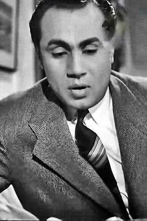 Mohamed El-Sabaa in Al Basha