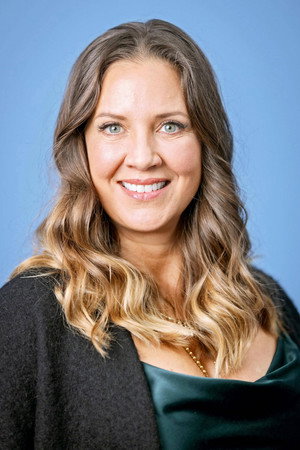 Dana Schweiger in Mensch Millionär! - Reichtum, Neid, Gerechtigkeit