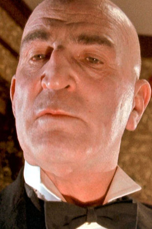 Jerold Wells in The Element of Crime