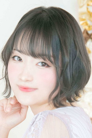 Miho Hayashi in Fragtime