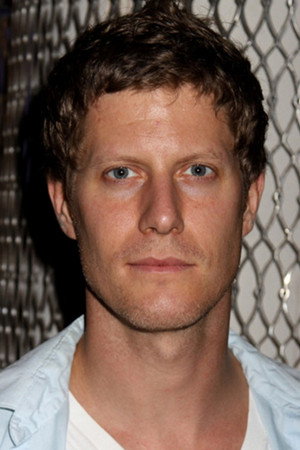 Eric Sheffer Stevens in Bittersweet
