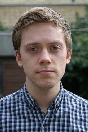Owen Jones in The Brave Class