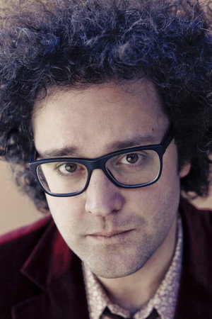 Simone Cristicchi in Fabi Silvestri Gazzè - Un passo alla volta