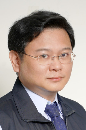 Wu Shih-wei in Hidden