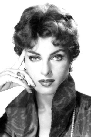 Silvana Pampanini in A Husband for Anna