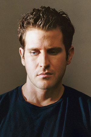 Richard Kelly in Out of Print