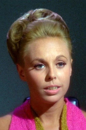 Sarah Marshall in The Long, Hot Summer