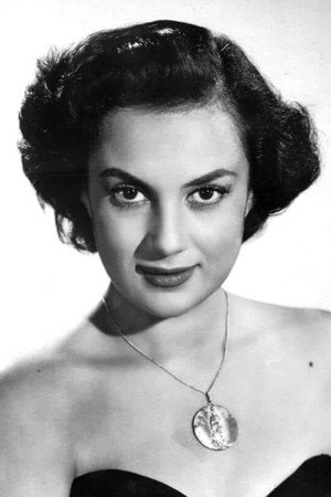 María Elena Marqués in This Was Pancho Villa: First chapter
