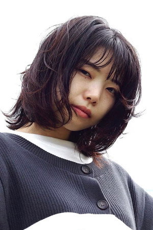 Remi Tyon in Jinsei