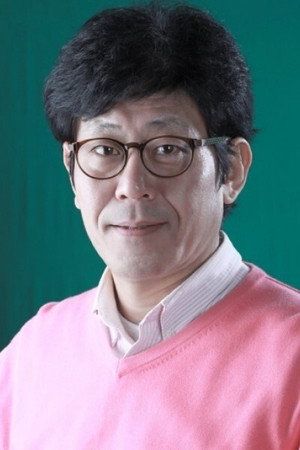 Han Seong-sik in 100 Days with Mr. Arrogant