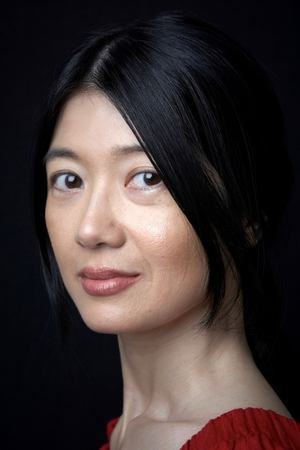 Jennifer Lim in The Monster Beneath Us
