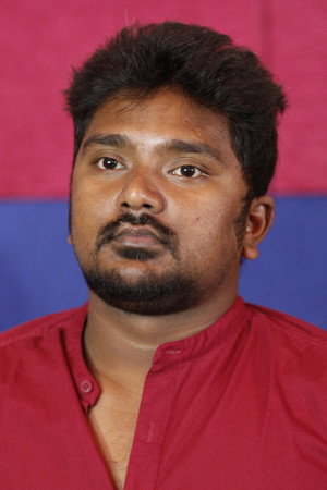 Balasaravanan in Darling