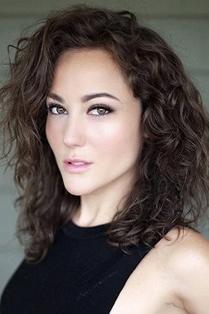 Lauren C. Mayhew in Raise Your Voice